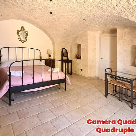 Masseria Puglia Antica Monopoli Buitenkant foto