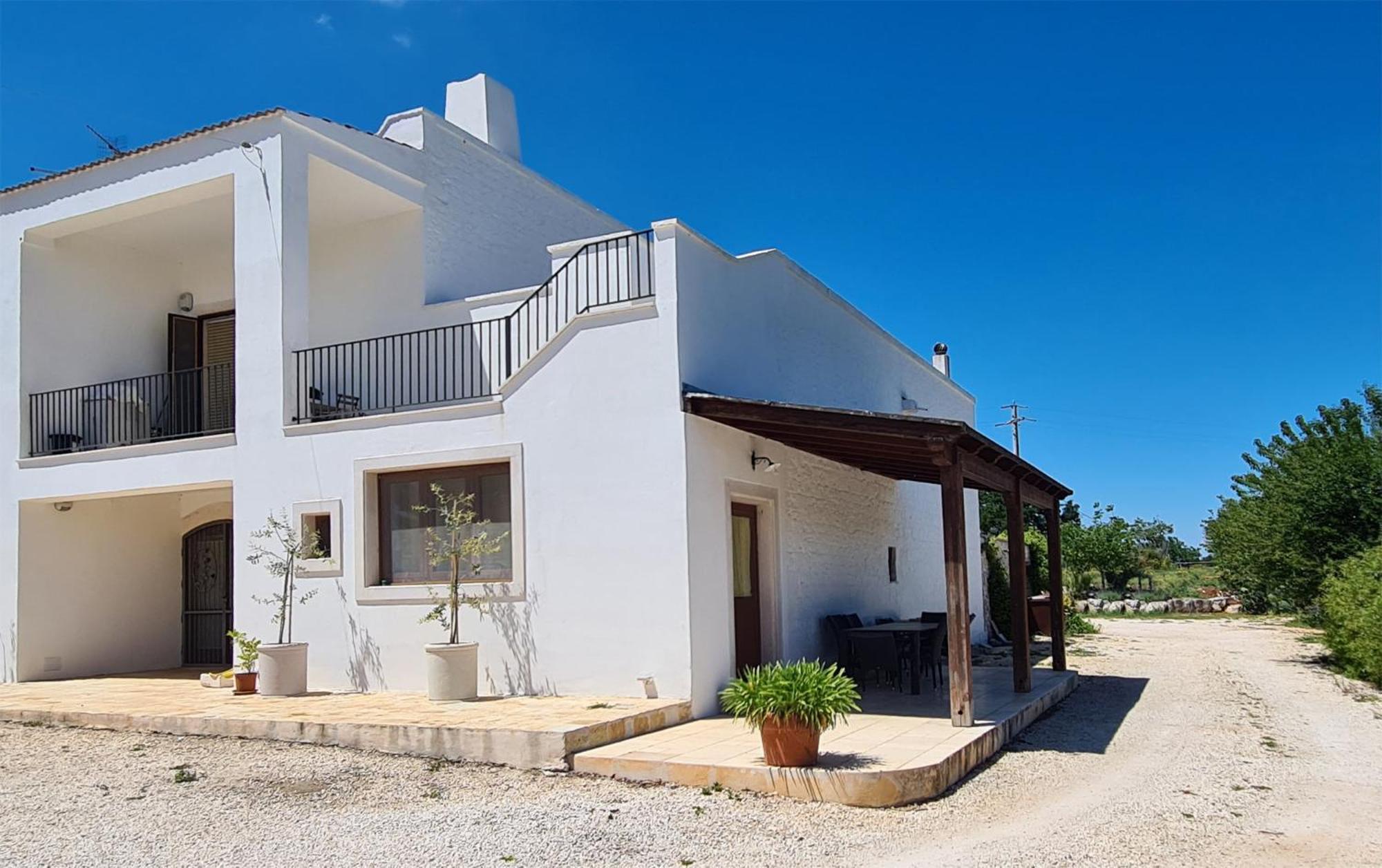 Masseria Puglia Antica Monopoli Buitenkant foto
