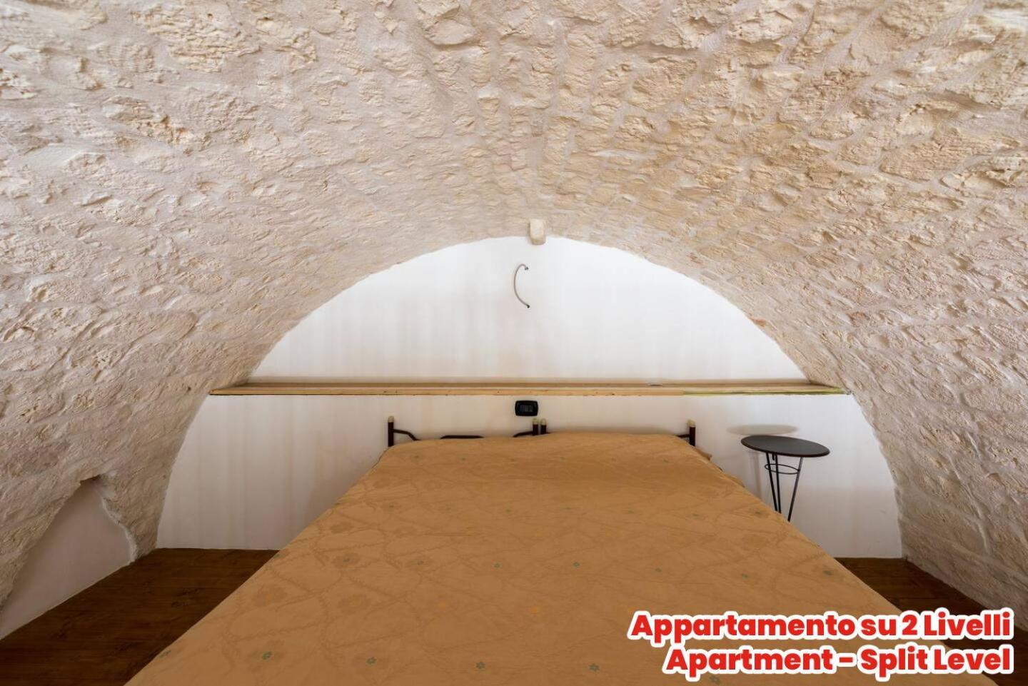Masseria Puglia Antica Monopoli Buitenkant foto