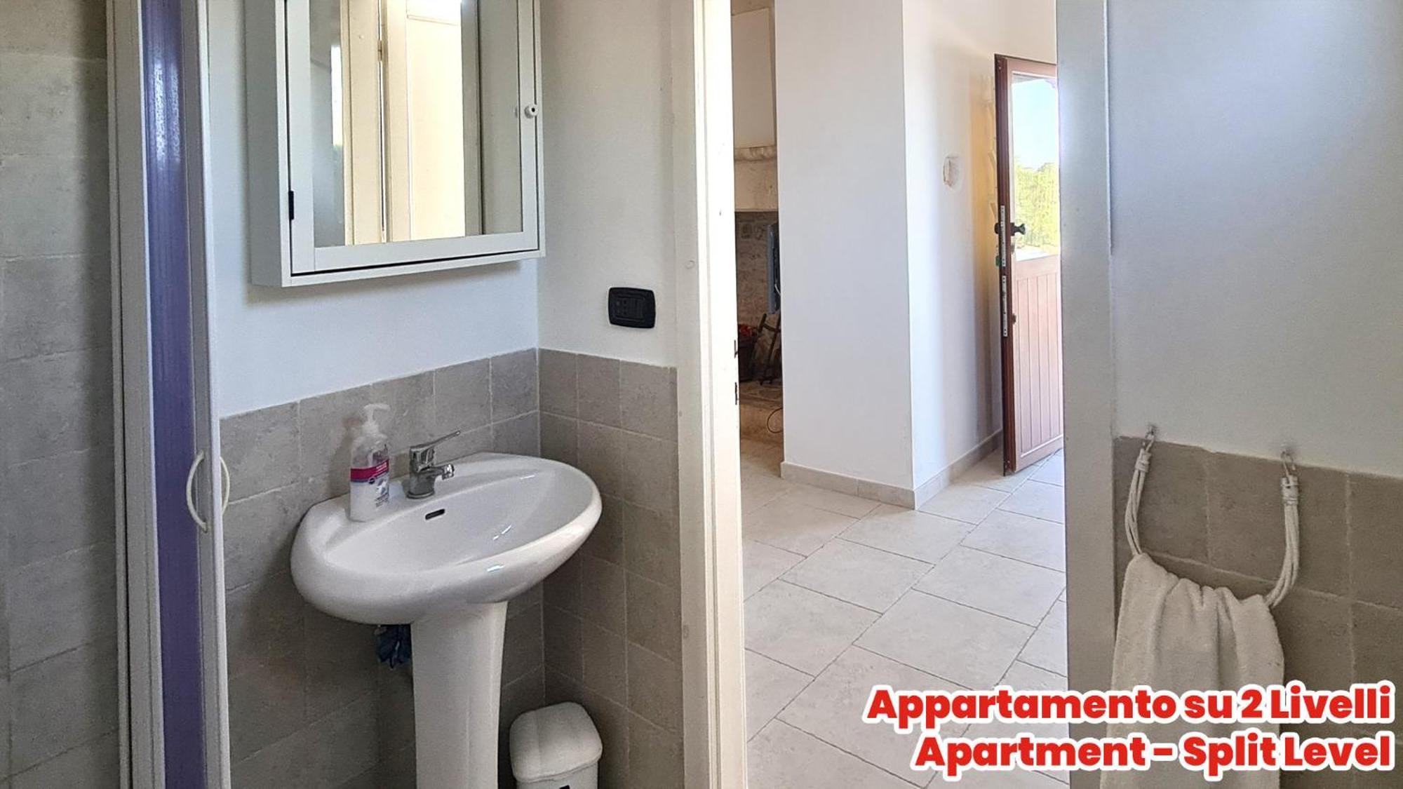 Masseria Puglia Antica Monopoli Buitenkant foto