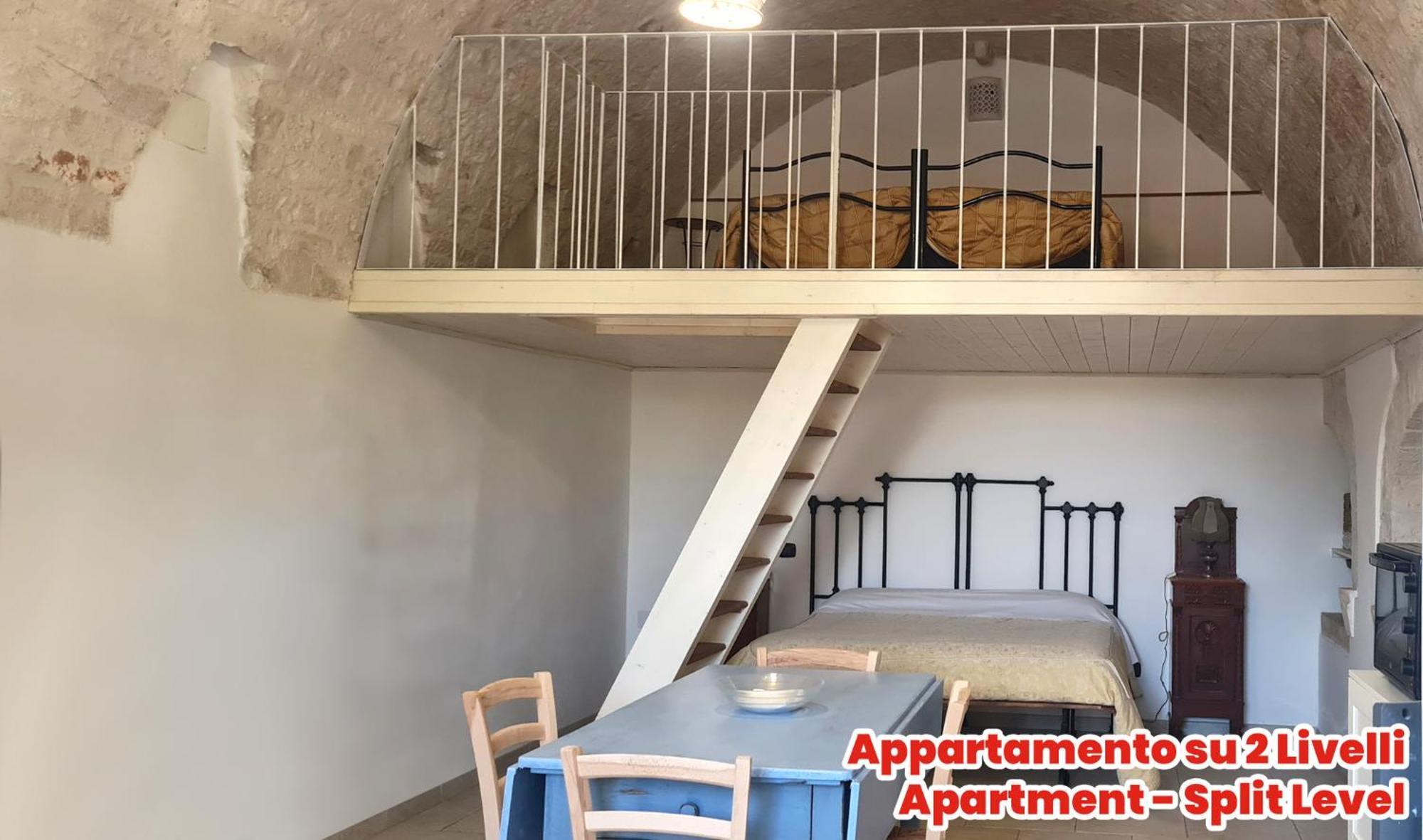 Masseria Puglia Antica Monopoli Buitenkant foto