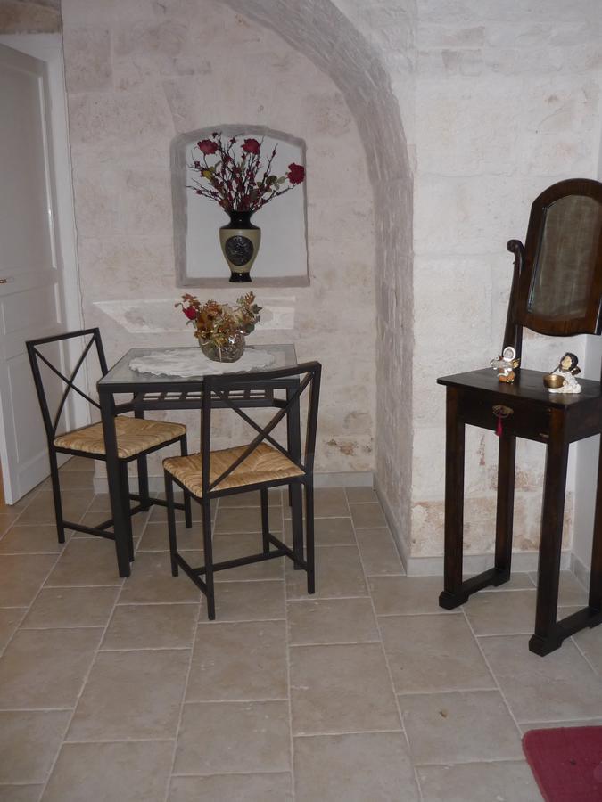Masseria Puglia Antica Monopoli Kamer foto